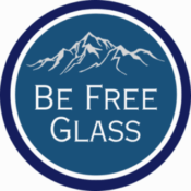 Be Free Glass