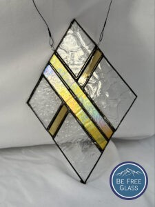 Yellow Diamond 2