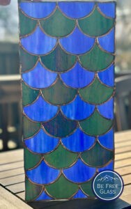 Scales & Tails 3