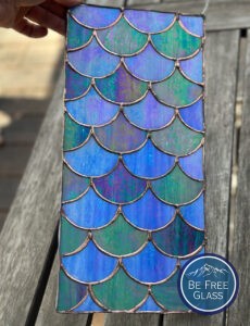 Scales & Tails