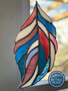 Trans Feather 2 (Available for Purchase)