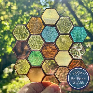 Honeycomb B
