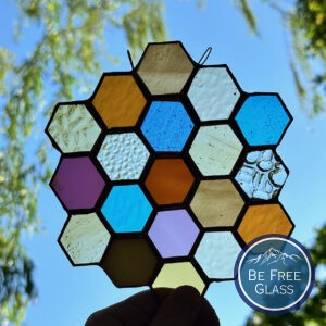 Honeycomb B2