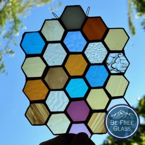 Honeycomb A1